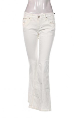 Dámské džíny  Gang, Velikost L, Barva Bílá, Cena  2 649,00 Kč