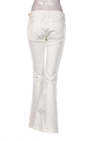 Dámské džíny  Gang, Velikost L, Barva Bílá, Cena  2 649,00 Kč