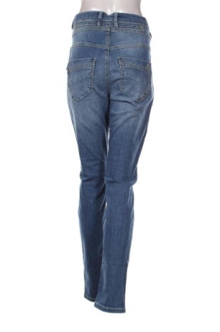 Damskie jeansy Gang, Rozmiar XL, Kolor Niebieski, Cena 464,99 zł