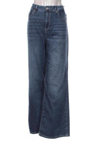 Dámske džínsy  Gang, Veľkosť XL, Farba Modrá, Cena  107,95 €