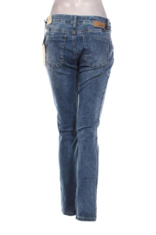 Dámske džínsy  Gang, Veľkosť L, Farba Modrá, Cena  107,95 €