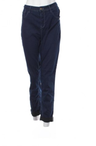 Дамски дънки Gang, Размер XXL, Цвят Син, Цена 174,99 лв.