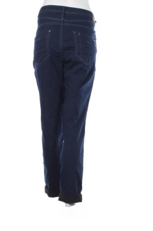 Дамски дънки Gang, Размер XXL, Цвят Син, Цена 174,99 лв.