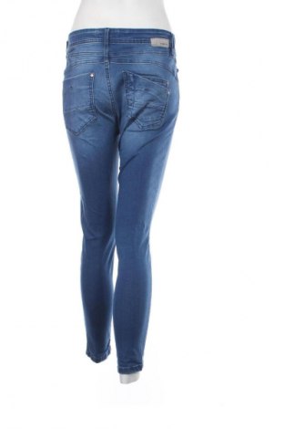 Damskie jeansy Gang, Rozmiar M, Kolor Niebieski, Cena 201,99 zł