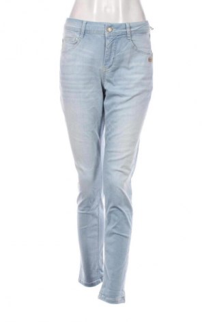 Dámské džíny  Gang, Velikost L, Barva Modrá, Cena  2 649,00 Kč