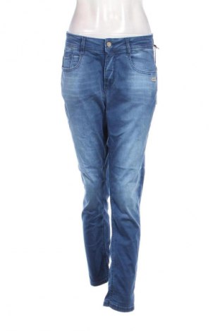 Γυναικείο Τζίν Gant, Μέγεθος L, Χρώμα Μπλέ, Τιμή 117,99 €