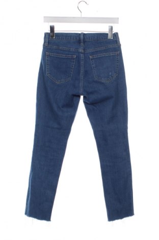 Γυναικείο Τζίν Gap, Μέγεθος M, Χρώμα Μπλέ, Τιμή 15,99 €