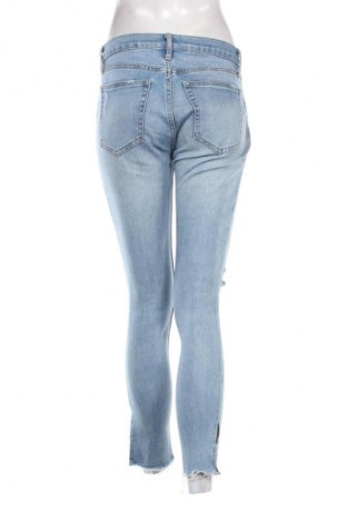 Női farmernadrág Gap, Méret M, Szín Kék, Ár 9 576 Ft