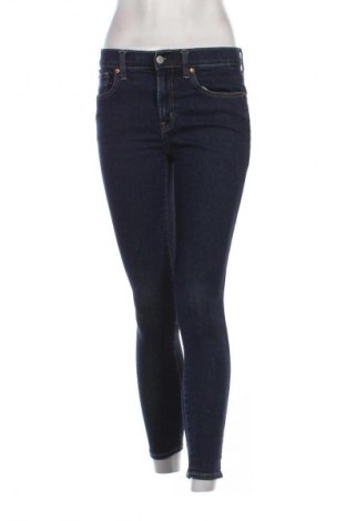 Damen Jeans Gap, Größe S, Farbe Blau, Preis 24,55 €