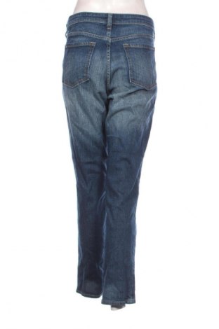 Дамски дънки Gap, Размер XXL, Цвят Син, Цена 35,99 лв.