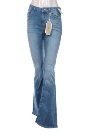 Damen Jeans Garcia, Größe M, Farbe Blau, Preis 61,99 €