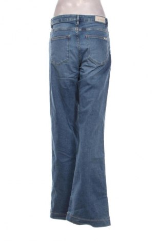 Damskie jeansy Garcia, Rozmiar M, Kolor Niebieski, Cena 110,99 zł