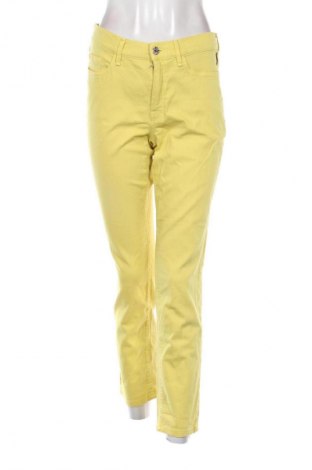 Női farmernadrág Gardeur, Méret M, Szín Sárga, Ár 3 638 Ft