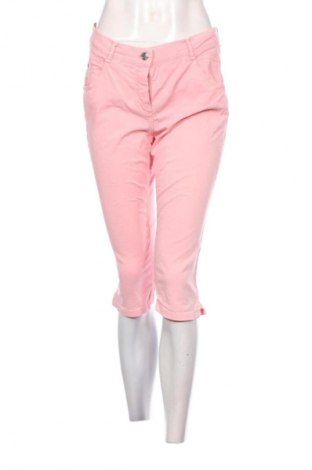 Dámske džínsy  Gardeur, Veľkosť L, Farba Ružová, Cena  24,95 €