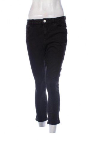 Дамски дънки George, Размер XL, Цвят Черен, Цена 29,00 лв.