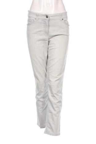 Dámské džíny  Gerry Weber, Velikost L, Barva Šedá, Cena  940,00 Kč