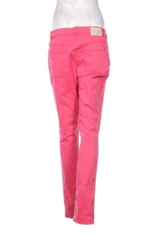 Damskie jeansy Gerry Weber, Rozmiar L, Kolor Różowy, Cena 172,00 zł