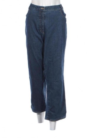 Blugi de femei Gerry Weber, Mărime XXL, Culoare Albastru, Preț 524,76 Lei