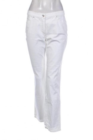 Női farmernadrág Gerry Weber, Méret M, Szín Fehér, Ár 15 000 Ft