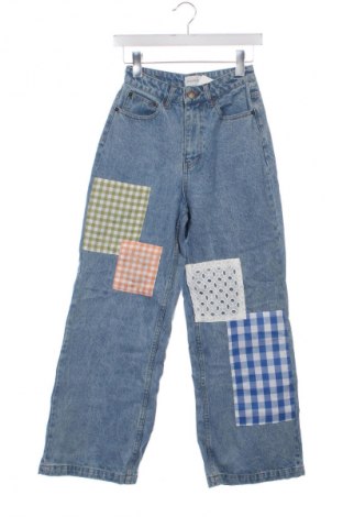 Damen Jeans Ghanda, Größe XXS, Farbe Blau, Preis € 23,99