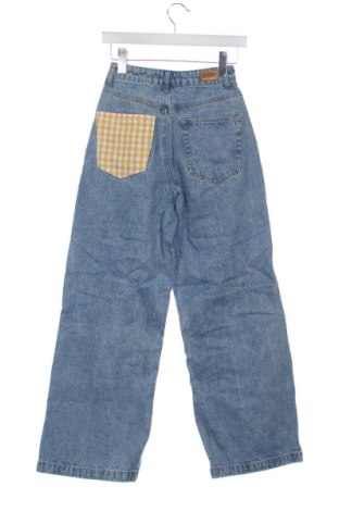 Damen Jeans Ghanda, Größe XXS, Farbe Blau, Preis € 23,99