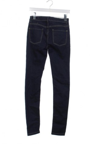 Dámske džínsy  Gina, Veľkosť S, Farba Modrá, Cena  15,00 €
