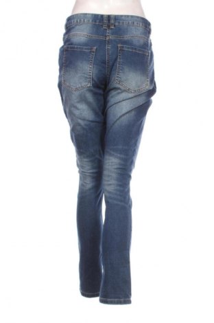 Damskie jeansy Gina, Rozmiar L, Kolor Niebieski, Cena 67,00 zł