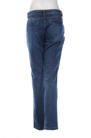 Damskie jeansy Gina Benotti, Rozmiar XL, Kolor Niebieski, Cena 66,39 zł