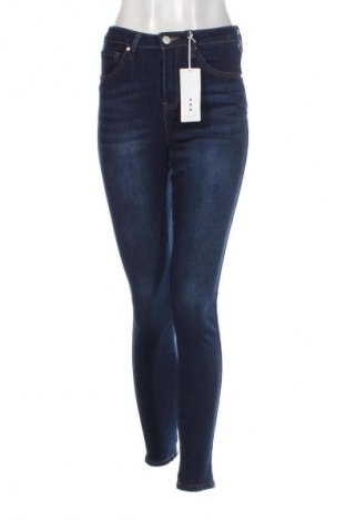 Damen Jeans Grab, Größe S, Farbe Blau, Preis € 26,99
