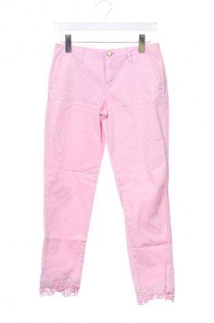 Dámské džíny  Guess, Velikost S, Barva Růžová, Cena  948,00 Kč