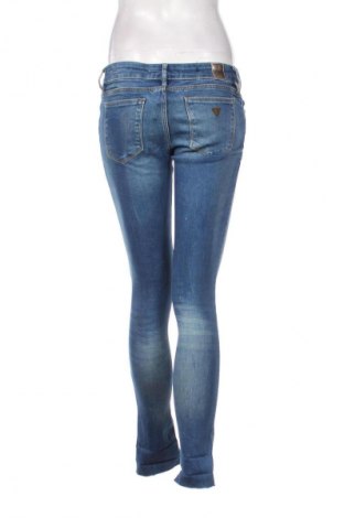 Blugi de femei Guess, Mărime S, Culoare Albastru, Preț 197,99 Lei