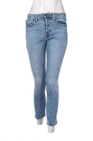 Damskie jeansy Guess, Rozmiar M, Kolor Niebieski, Cena 172,00 zł