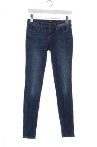 Női farmernadrág Guess, Méret XS, Szín Kék, Ár 14 972 Ft
