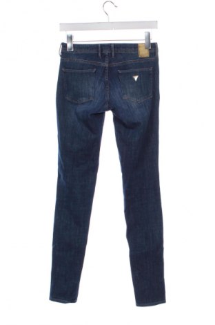 Női farmernadrág Guess, Méret XS, Szín Kék, Ár 14 972 Ft