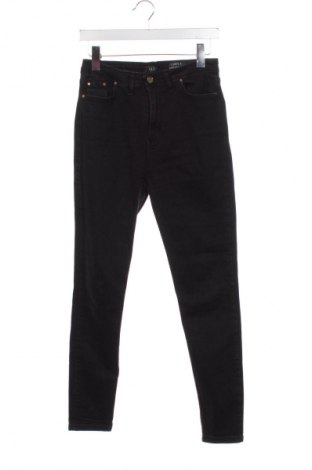 Dámske džínsy  Guess, Veľkosť S, Farba Čierna, Cena  38,95 €