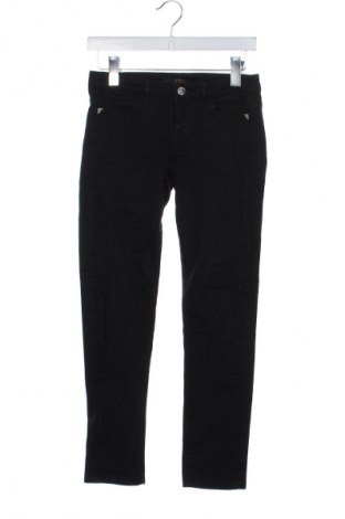 Dámské džíny  Guess, Velikost XS, Barva Černá, Cena  940,00 Kč