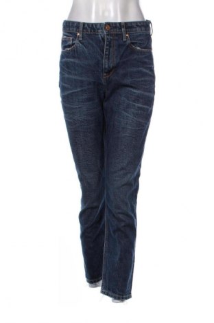 Γυναικείο Τζίν Guess, Μέγεθος M, Χρώμα Μπλέ, Τιμή 38,00 €