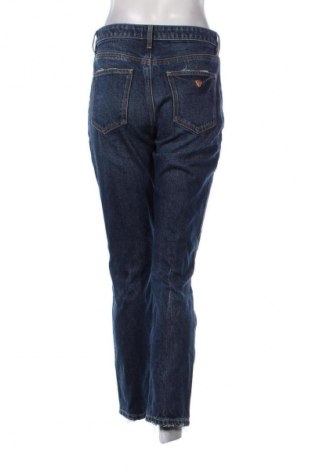 Γυναικείο Τζίν Guess, Μέγεθος M, Χρώμα Μπλέ, Τιμή 38,00 €