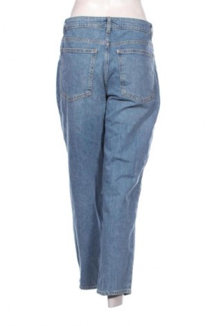 Dámské džíny  H&M, Velikost XL, Barva Modrá, Cena  366,00 Kč