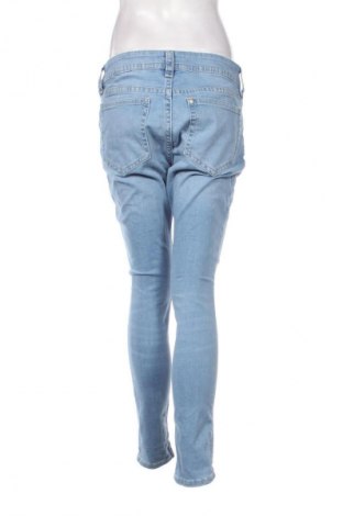 Γυναικείο Τζίν H&M, Μέγεθος XL, Χρώμα Μπλέ, Τιμή 14,83 €