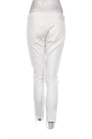 Női farmernadrág H&M, Méret M, Szín Fehér, Ár 3 929 Ft