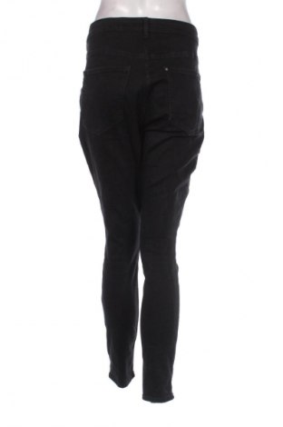 Női farmernadrág H&M, Méret XL, Szín Fekete, Ár 3 969 Ft