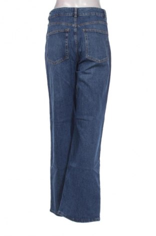 Γυναικείο Τζίν H&M, Μέγεθος M, Χρώμα Μπλέ, Τιμή 24,63 €