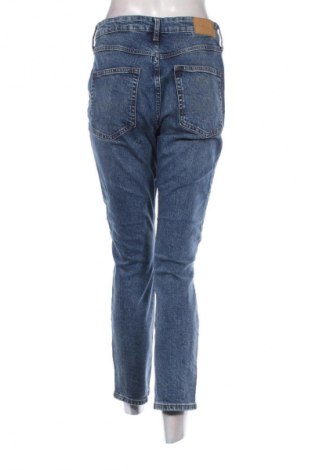 Γυναικείο Τζίν H&M, Μέγεθος M, Χρώμα Μπλέ, Τιμή 25,08 €