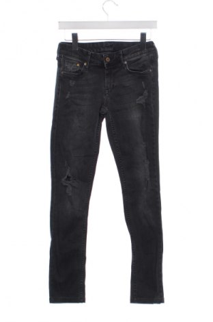 Dámske džínsy  H&M, Veľkosť S, Farba Sivá, Cena  9,95 €