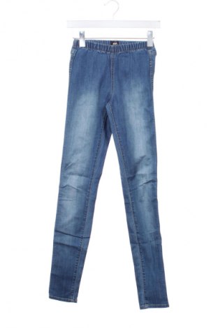 Damen Jeans H&M, Größe XS, Farbe Blau, Preis 15,00 €