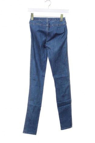 Damen Jeans H&M, Größe XS, Farbe Blau, Preis 15,00 €