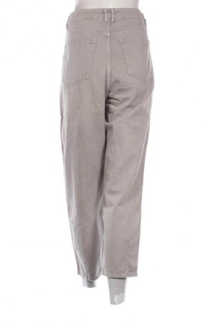 Дамски дънки H&M, Размер M, Цвят Сив, Цена 28,99 лв.