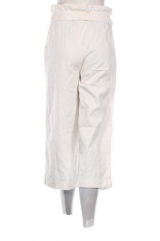 Damskie jeansy H&M, Rozmiar S, Kolor Biały, Cena 66,67 zł