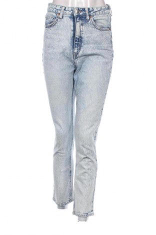 Γυναικείο Τζίν H&M, Μέγεθος M, Χρώμα Μπλέ, Τιμή 14,77 €